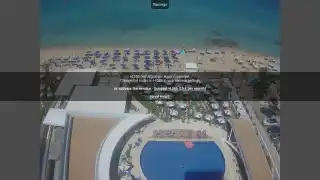 Miniatura 1 czerwca 2026 12:00 Protaras Cypr Plaża