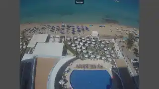 Miniatura 1 czerwca 2026 14:00 Protaras Cypr Plaża