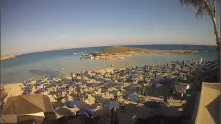 Miniatura 1 czerwca 2026 15:00 Ayia Napa Cypr - Nissi Beach plaża