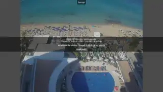Miniatura 1 czerwca 2026 15:00 Protaras Cypr Plaża