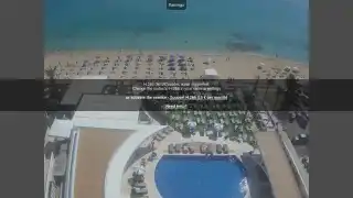 Miniatura 2 czerwca 2026 07:00 Protaras Cypr Plaża