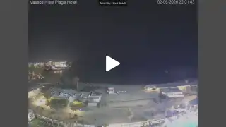 Miniatura 2 czerwca 2026 19:00 Ayia Napa Cypr - Nissi Beach Panorama