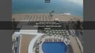 Miniatura 3 czerwca 2026 06:00 Protaras Cypr Plaża