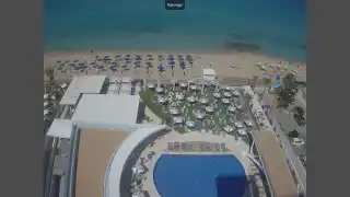 Miniatura 3 czerwca 2026 13:00 Protaras Cypr Plaża