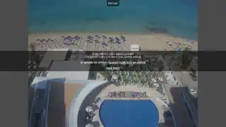 Miniatura 3 czerwca 2026 14:00 Protaras Cypr Plaża