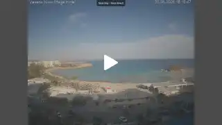 Miniatura 3 czerwca 2026 16:00 Ayia Napa Cypr - Nissi Beach Panorama