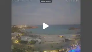 Miniatura 3 czerwca 2026 18:00 Ayia Napa Cypr - Nissi Beach Panorama
