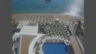 Miniatura 4 czerwca 2026 06:00 Protaras Cypr Plaża