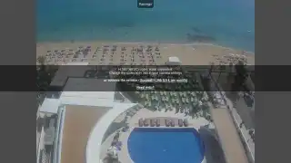 Miniatura 4 czerwca 2026 07:00 Protaras Cypr Plaża