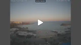 Miniatura 4 czerwca 2026 17:00 Ayia Napa Cypr - Nissi Beach Panorama