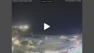 Miniatura 4 czerwca 2026 19:00 Ayia Napa Cypr - Nissi Beach Panorama