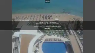 Miniatura 5 czerwca 2026 07:00 Protaras Cypr Plaża