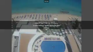 Miniatura 5 czerwca 2026 10:00 Protaras Cypr Plaża