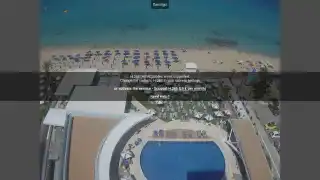 Miniatura 5 czerwca 2026 13:00 Protaras Cypr Plaża