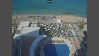 Miniatura 5 czerwca 2026 15:00 Protaras Cypr Plaża