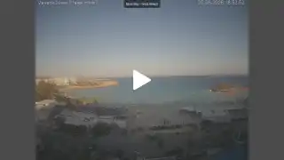 Miniatura 5 czerwca 2026 16:00 Ayia Napa Cypr - Nissi Beach Panorama
