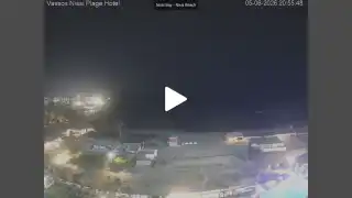 Miniatura 5 czerwca 2026 18:00 Ayia Napa Cypr - Nissi Beach Panorama