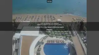Miniatura 6 czerwca 2026 07:00 Protaras Cypr Plaża