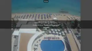 Miniatura 6 czerwca 2026 10:00 Protaras Cypr Plaża
