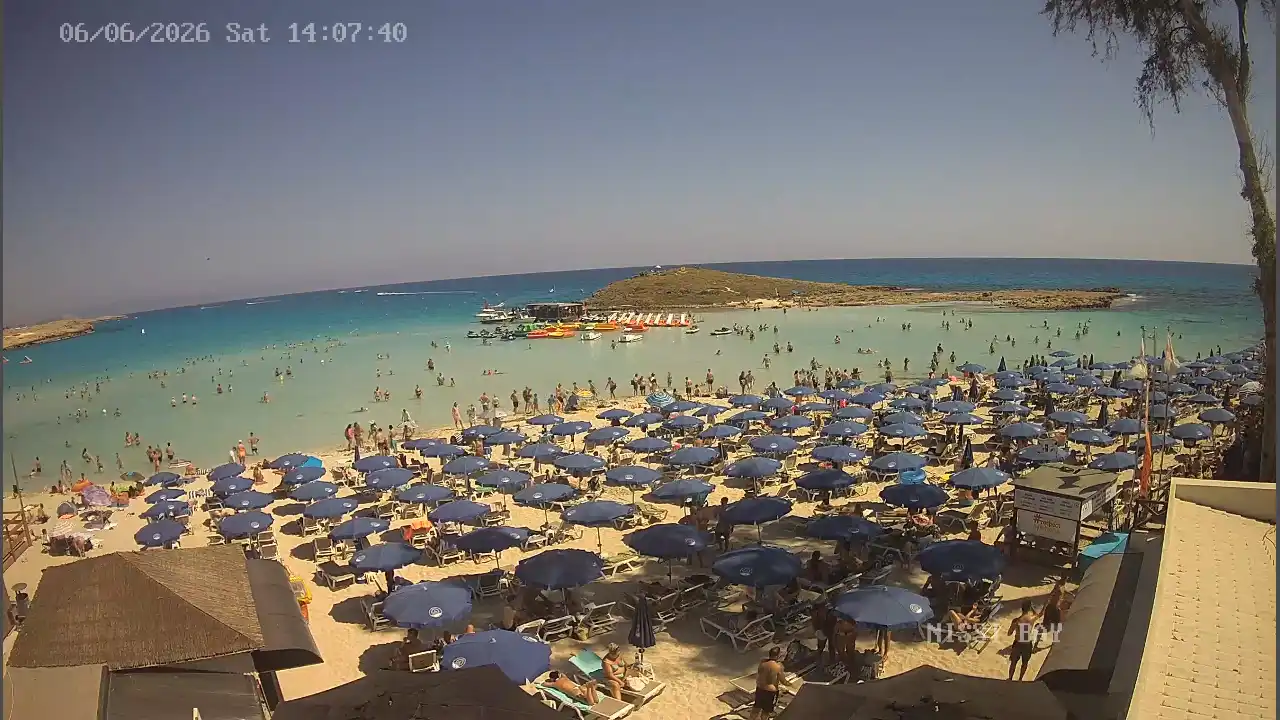 Ujęcie z kamery :city — 6 czerwca 2026 12:00