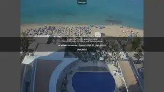 Miniatura 6 czerwca 2026 15:00 Protaras Cypr Plaża