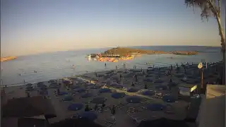 Miniatura 6 czerwca 2026 16:00 Ayia Napa Cypr - Nissi Beach plaża