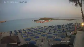 Miniatura 6 czerwca 2026 17:00 Ayia Napa Cypr - Nissi Beach plaża