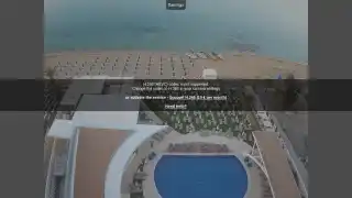 Miniatura 6 czerwca 2026 17:00 Protaras Cypr Plaża