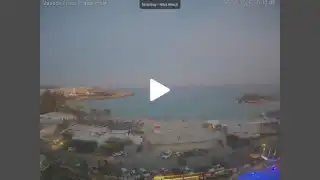 Miniatura 6 czerwca 2026 18:00 Ayia Napa Cypr - Nissi Beach Panorama