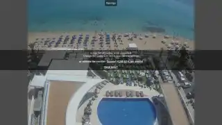 Miniatura 7 czerwca 2026 07:00 Protaras Cypr Plaża