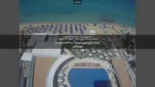 Miniatura 7 czerwca 2026 13:00 Protaras Cypr Plaża