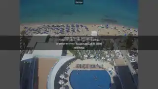 Miniatura 7 czerwca 2026 14:00 Protaras Cypr Plaża