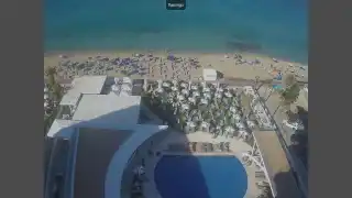 Miniatura 7 czerwca 2026 15:00 Protaras Cypr Plaża