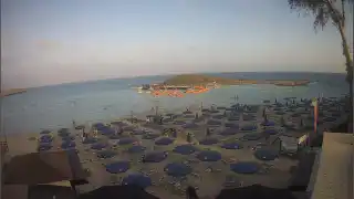 Miniatura 7 czerwca 2026 16:00 Ayia Napa Cypr - Nissi Beach plaża