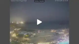 Miniatura 7 czerwca 2026 18:00 Ayia Napa Cypr - Nissi Beach Panorama