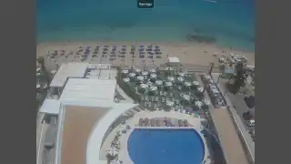 Miniatura 8 czerwca 2026 10:00 Protaras Cypr Plaża