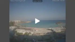 Miniatura 8 czerwca 2026 15:00 Ayia Napa Cypr - Nissi Beach Panorama