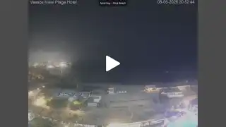 Miniatura 8 czerwca 2026 18:00 Ayia Napa Cypr - Nissi Beach Panorama