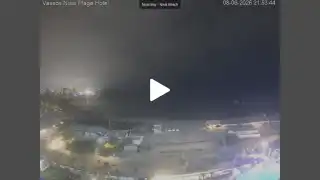 Miniatura 8 czerwca 2026 19:00 Ayia Napa Cypr - Nissi Beach Panorama