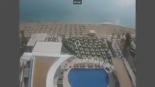 Miniatura 9 czerwca 2026 06:00 Protaras Cypr Plaża