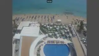 Miniatura 9 czerwca 2026 08:00 Protaras Cypr Plaża