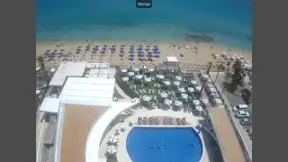 Miniatura 9 czerwca 2026 09:00 Protaras Cypr Plaża