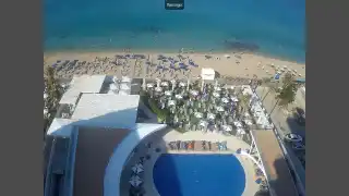 Miniatura 9 czerwca 2026 14:00 Protaras Cypr Plaża