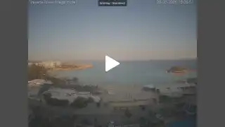 Miniatura 9 czerwca 2026 16:00 Ayia Napa Cypr - Nissi Beach Panorama