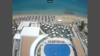 Miniatura 10 czerwca 2026 11:00 Protaras Cypr Plaża