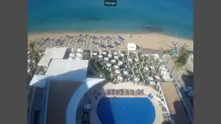 Miniatura 10 czerwca 2026 14:00 Protaras Cypr Plaża
