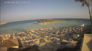 Miniatura 10 czerwca 2026 15:00 Ayia Napa Cypr - Nissi Beach plaża
