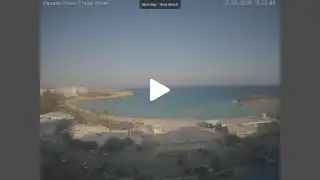 Miniatura 10 czerwca 2026 16:00 Ayia Napa Cypr - Nissi Beach Panorama