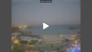 Miniatura 10 czerwca 2026 18:00 Ayia Napa Cypr - Nissi Beach Panorama