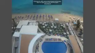 Miniatura 11 czerwca 2026 08:00 Protaras Cypr Plaża